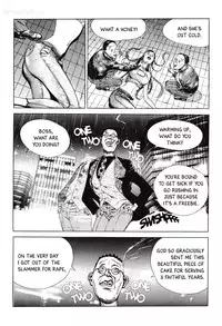 [Lee Yo Dong] Vampire [ENG]