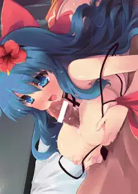 (C80) [Triangle (Ariesu Watanabe, shin, Maple, etc)] TRIANGLE X18 ART WORKS 2 [Digital]