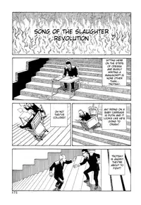 [Kago Shintarou] Odoru! Kremlin Goten - Танцевать! Кремль Дворёц | Dance! Kremlin Palace [English]