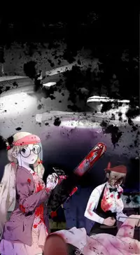 [SOSO] Franken Jo 为爱而生 法兰克赵 Ch.1~15 [Chinese]中文