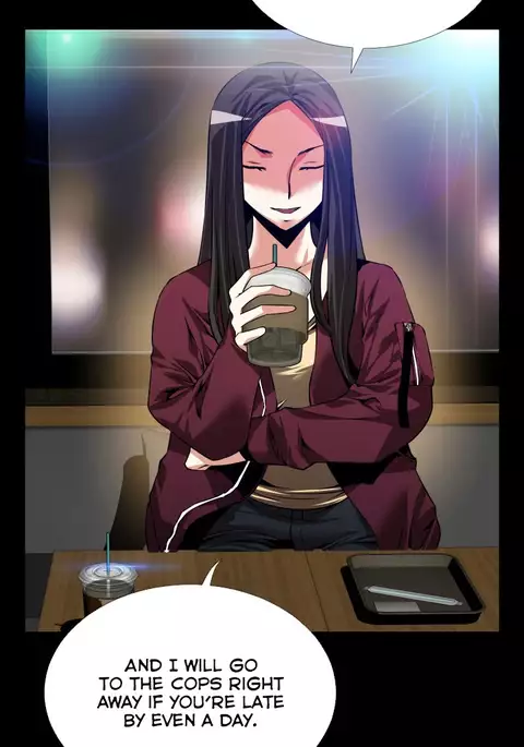 Love Parameter Ch.1-74