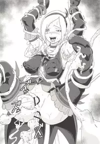 (Rainbow Flavor 18) [Risoukyou (Rikiddo, Nishi Tagame)] Yami Cure Dream Stars ~Zengi no Tomodachi~ (Fresh PreCure!)