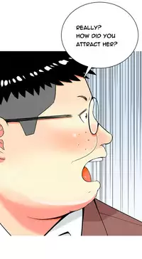 Hooker Ch.1-33 (English) (Ongoing)