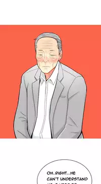 Hooker Ch.1-39 (English) (Ongoing)