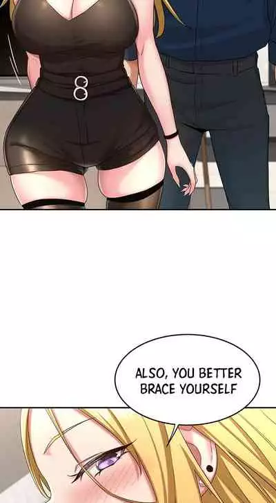 [Abio4, Bangkki] Sextudy Group (1-13) [English] [Ongoing]