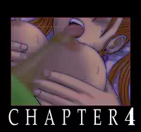 [Dancing Queen] Dancing F - Jessica π Chapter 4 (Dragon Quest VIII)