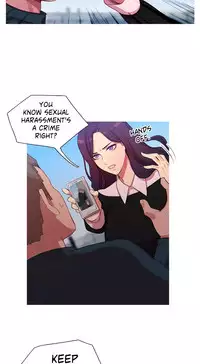[PINKO] Scandal of the Witch Ch.1-28 (English) (Ongoing)