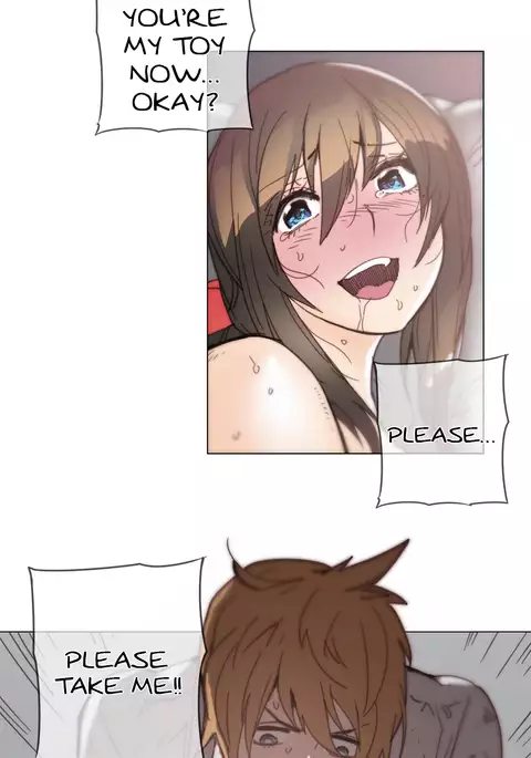 Household Affairs Ch.1-43