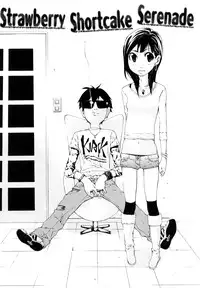 [Nanase Makoto] Ryuushutsu Stray Sheep - Leakage Stray Sheep