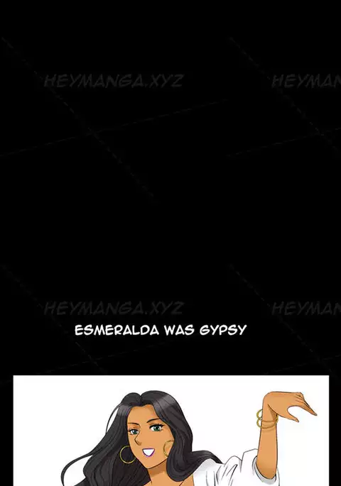 The Taste of Hands Ch.1-71