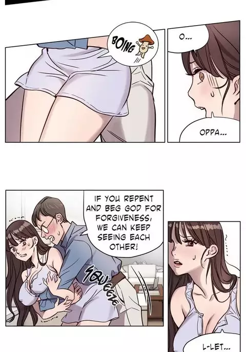 Atonement Camp Ch.1-36