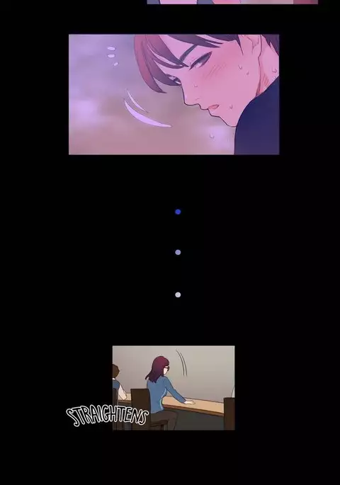 Scandal of the Witch Ch.1-31