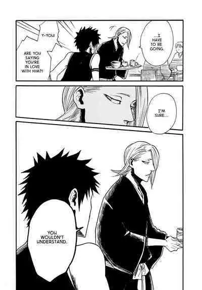 Tensai | The Natural Catastrophe