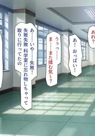 Iroiro na Motsu ni Gitai shi te e Tchi na Itazura Shi Houdai