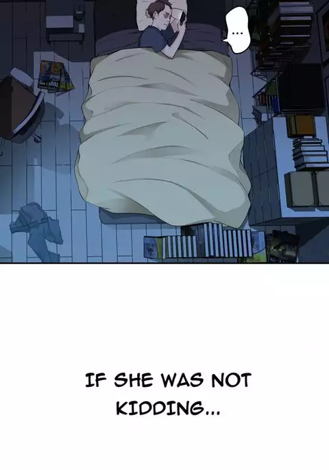 Tissue Thieves Ch.1-11