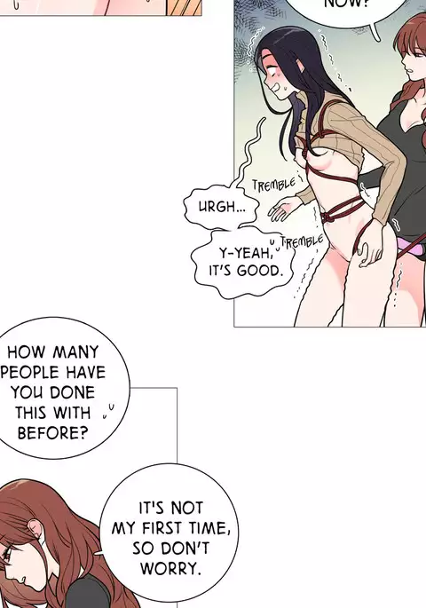 Sadistic Beauty Ch.1-34