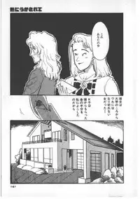 [Wada Erika] Alice no Ochakai 3