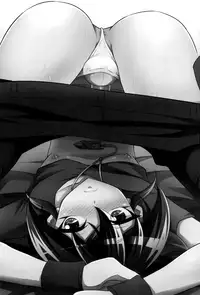 (C90) [HEATWAVE (Kaitou Yuuhi)] HWAV (Yu-Gi-Oh! ARC-V)