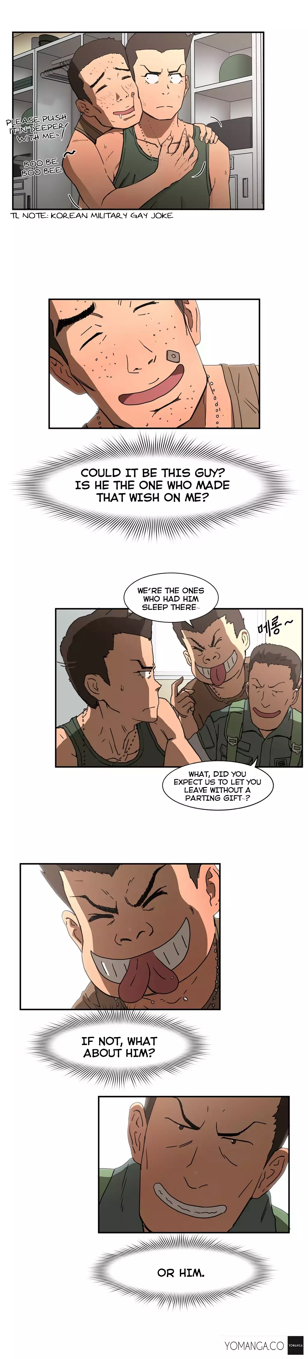 Refrain Love Ch.1-12