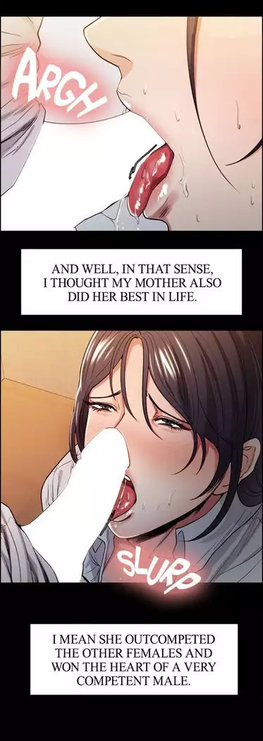 Taste of Forbbiden Fruit Ch.11/24