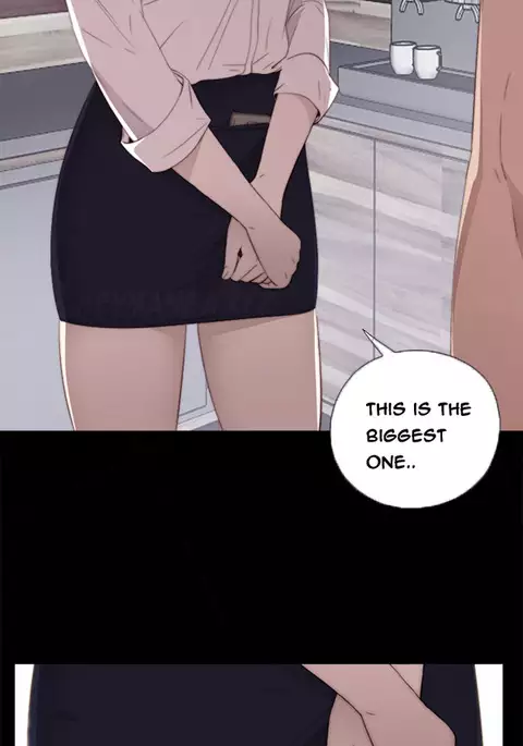 Girl Next Door Ch.1-40