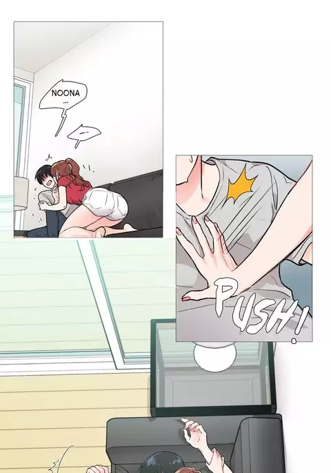 Sadistic Beauty Ch.1-28