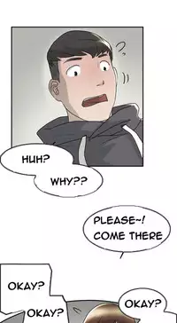 Double Date Ch.1-14 (English) (Ongoing)