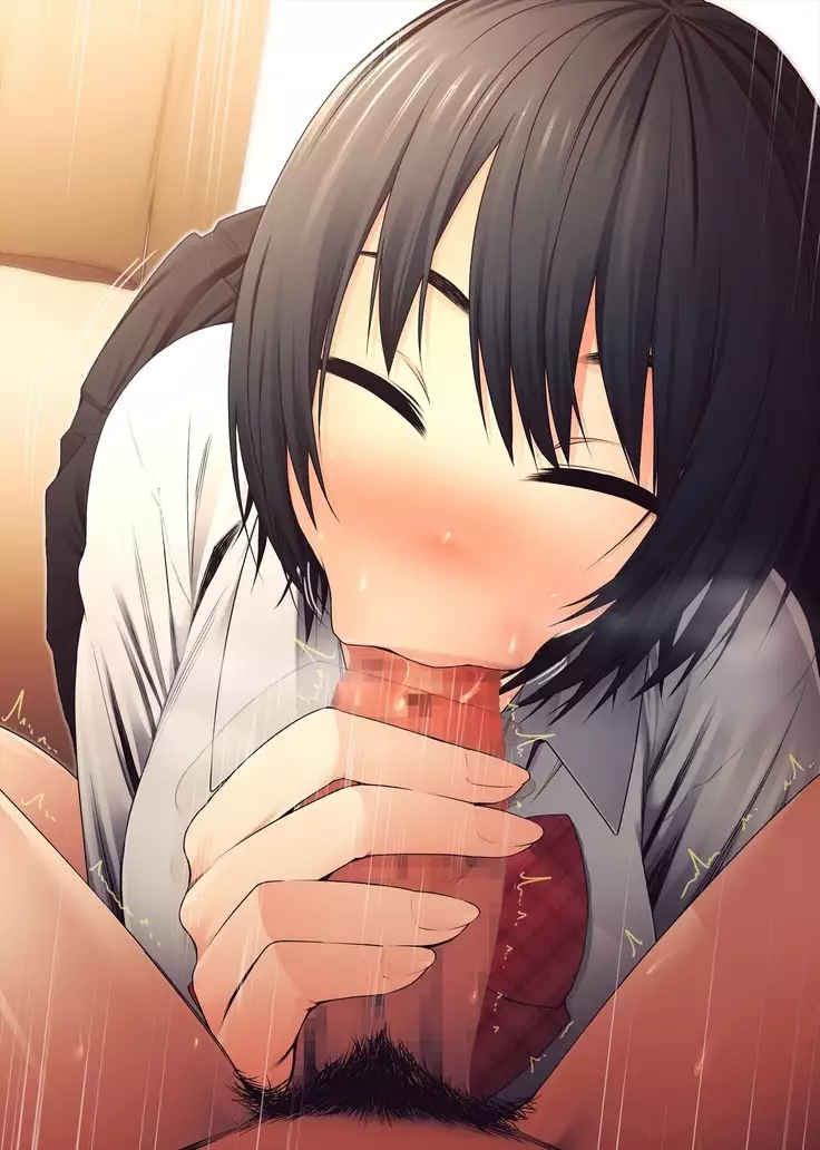 Imouto ni Kusuri wo Nomasetara――