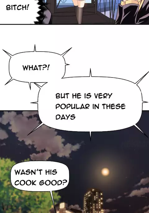 Kill the Dead Bastard Ch.0-12