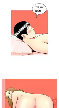 Hooker Ch.1-42 (English) (Ongoing)