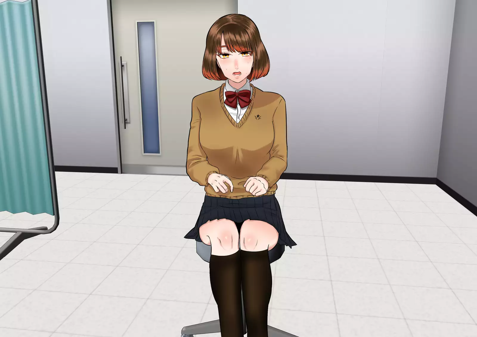 Daisuki na Hikaru-chan ni Saimin o Kakete Tanetsuke Shichaou!