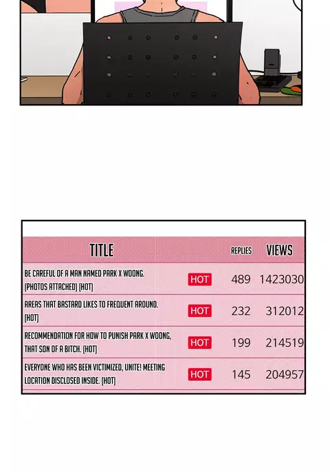 Refrain Love Ch.1-39