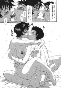 [PJ-1] Sasayaku Haha