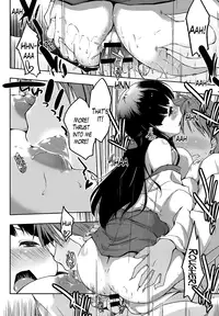 [Kaiduka] Ero Life Ch. 1-2 [English] [Lazarus H]