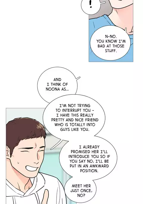 Sadistic Beauty Ch.1-34