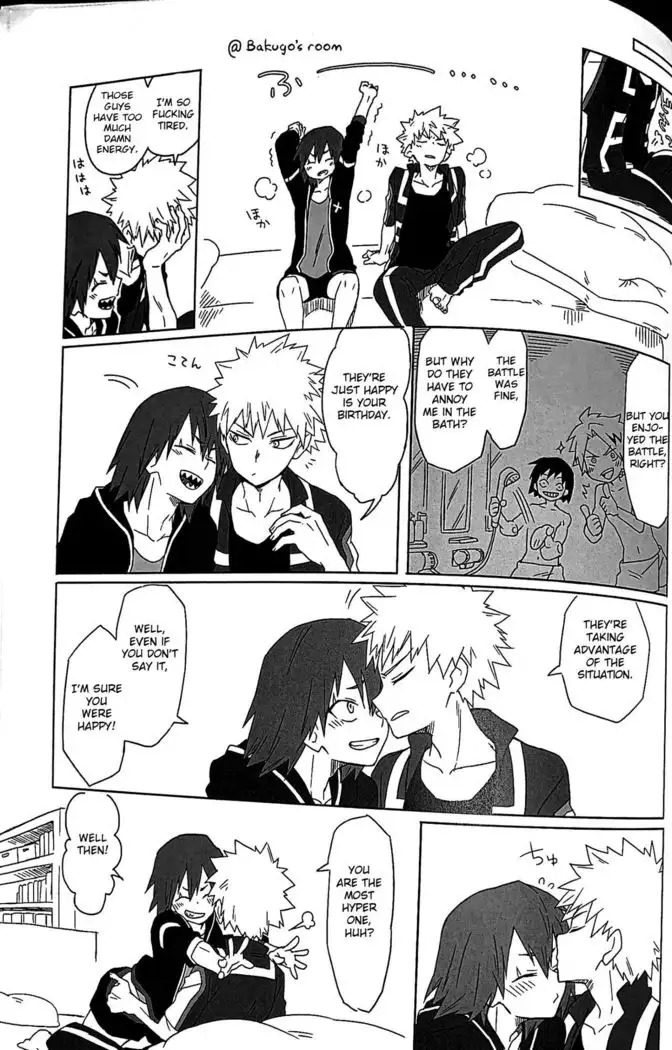 Happy Birthday My Darling!