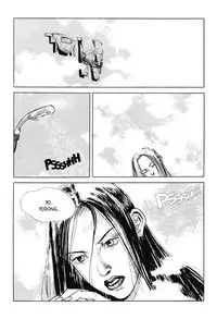 [Lee Yo Dong] Vampire [ENG]