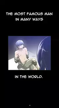 Perfect Half Ch.1-17 (English) (Ongoing)