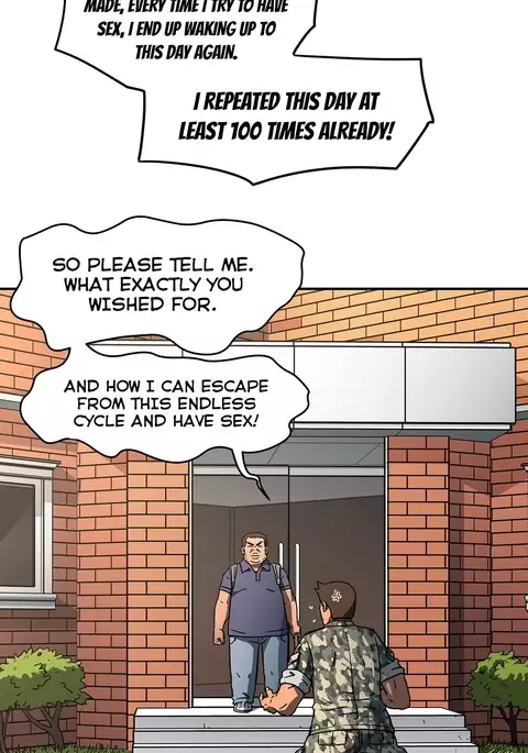 Refrain Love Ch.1-31