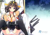 (SC61) [AYUEST (Ayuya)] ・-・・ --- ・・・- ・ Namima ni Kiyuru LoveSong (Kantai Collection -KanColle-)
