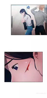 [Studio Gale] Lady Garden Ch.1-16 (English) (Ongoing)