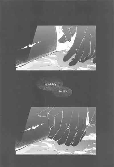 [Uni & Moshi (Unimoshi)] DEVIOUS LOVERS (Meitantei Conan)