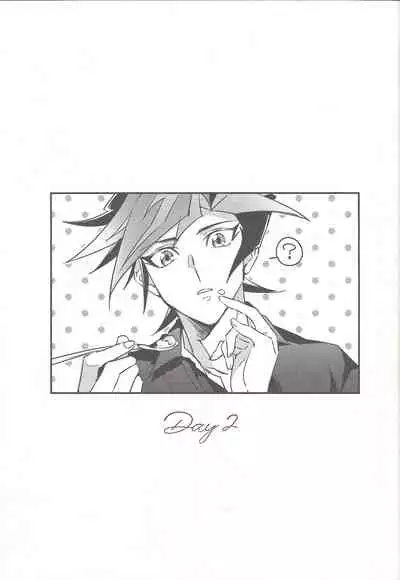 Three Days