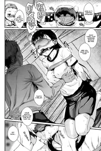 [Katase Minami] Shibatte Aishite. Ch. 1-4 [English] [Team Koinaka]