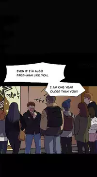 Double Date Ch.1-16 (English) (Ongoing)