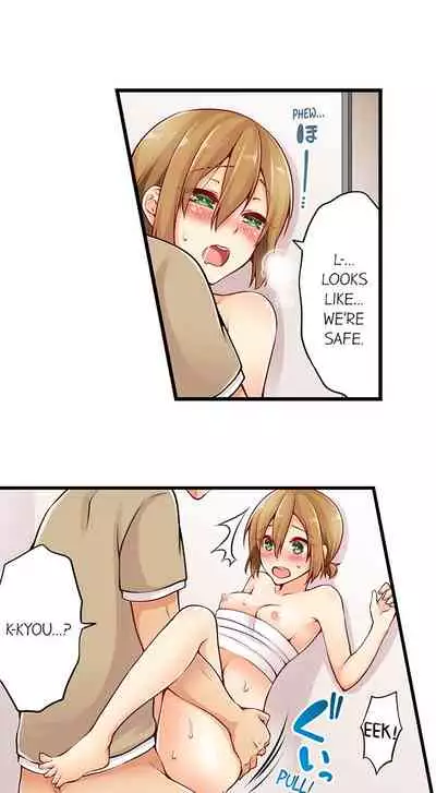 Ren Arisugawa Is Actually A Girl