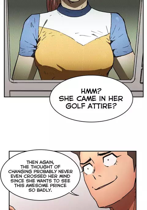 Refrain Love Ch.1-39