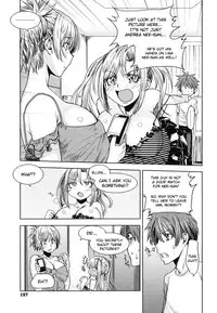 [Ooshima Ryou] Yorokobi ni Saku Karada | A Body Blooming in Pleasure [English] {doujin-moe.us} [Decensored]