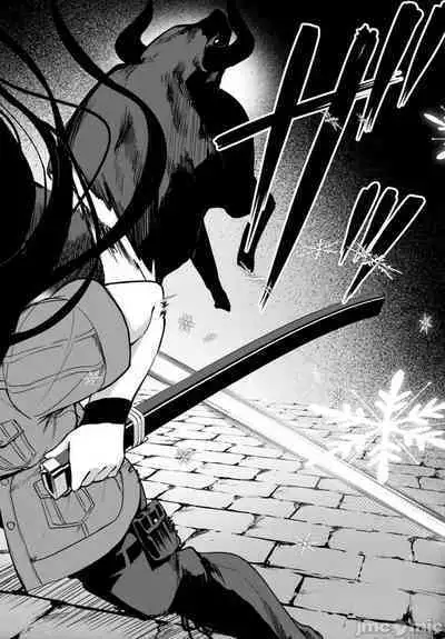 [ 三ンカンスキー 佐原玄清] SEX&迷宮！！~在我家地下出現了H次數=等級的迷宮！？~セックス&ダンジョン!!17~终章