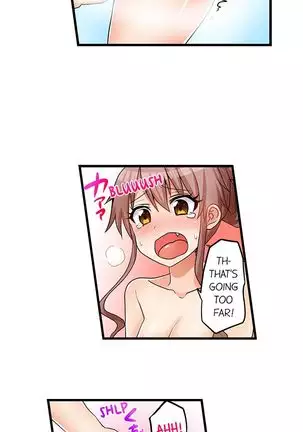 Hatsuecchi no Aite wa... Imouto!? | My First Time is with.... My Little Sister?! Ch. 1-59